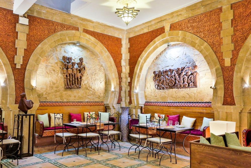 Riad Al Khansaa Essaouira Exterior foto